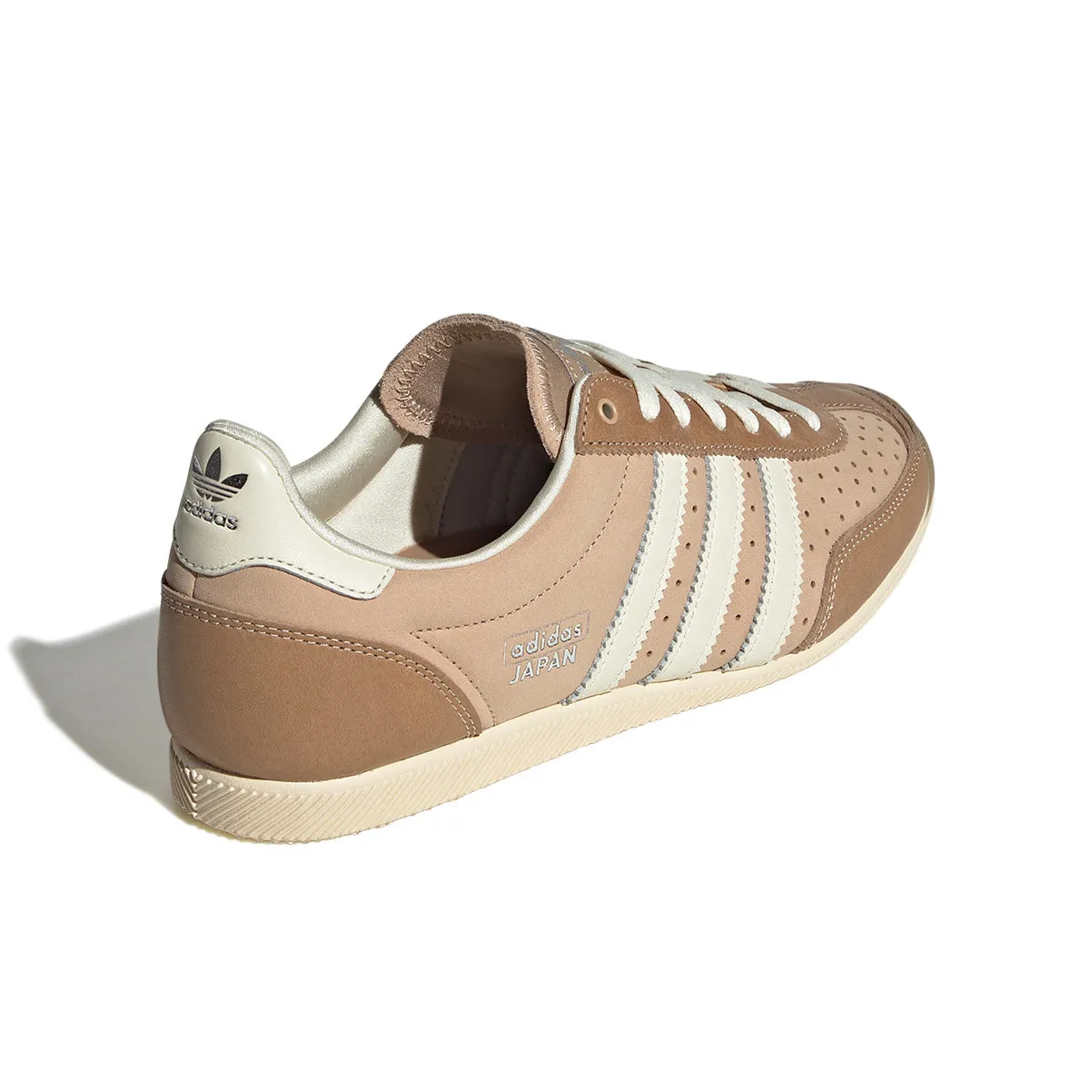 Wmns Japan 'Warm Sandstone Cream White' Supportive Core Office Workers Hot Pick