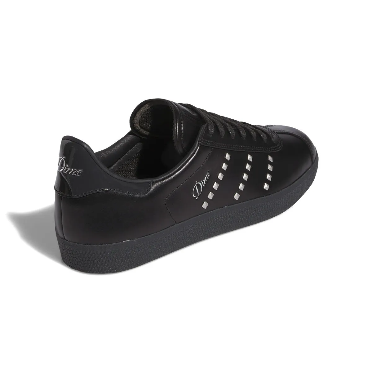   Dime Gazelle ADV 'Stud Core Black' Crystal Glow