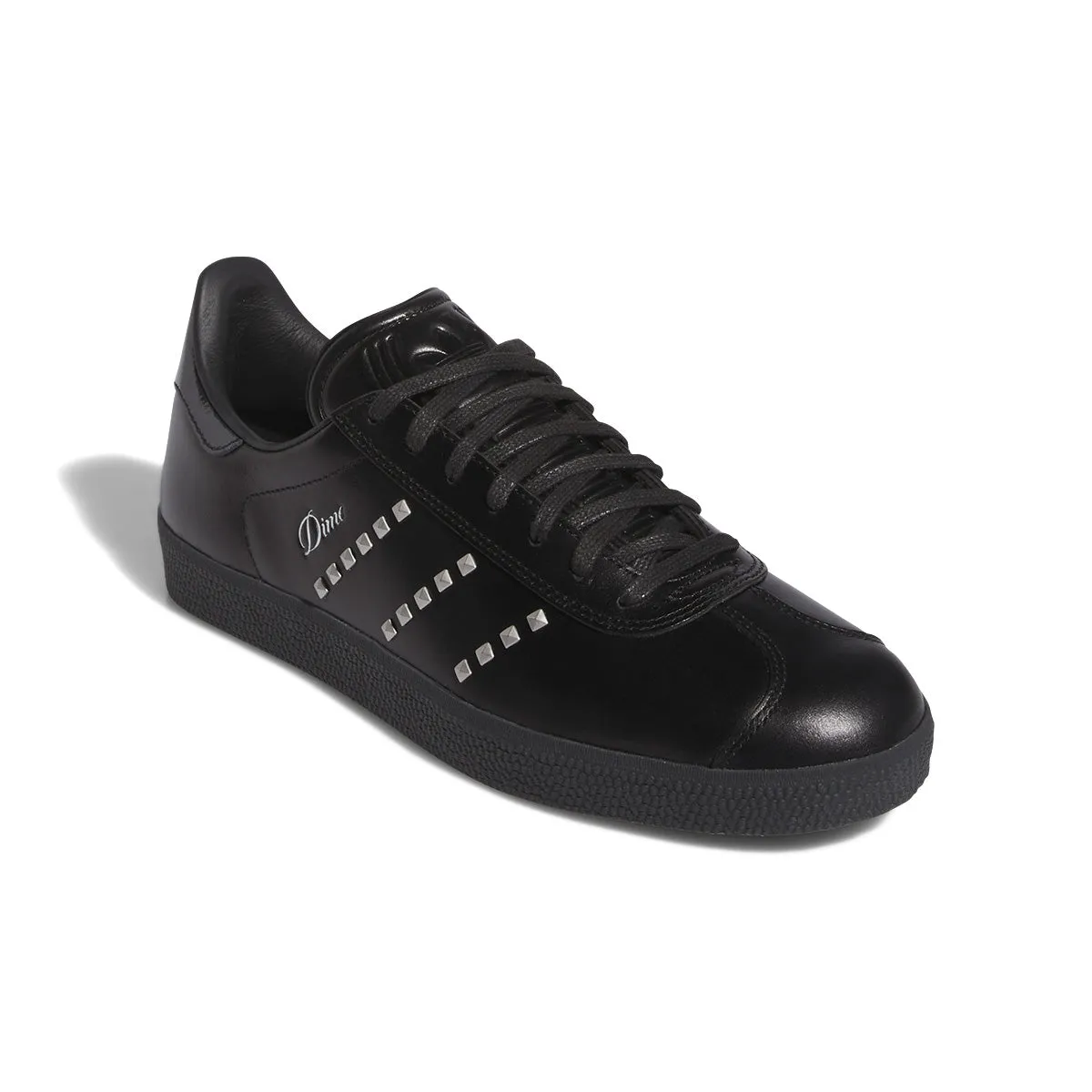   Dime Gazelle ADV 'Stud Core Black' Ventilated Mesh Travel Enthusiasts Ice Guard