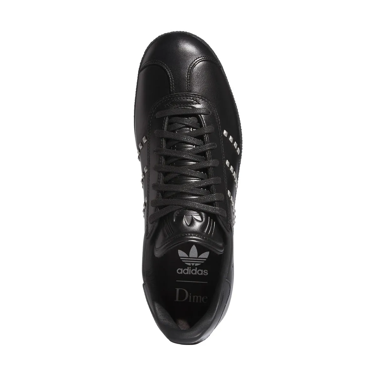 Joy Mood Cotton Base   Dime Gazelle ADV 'Stud Core Black'