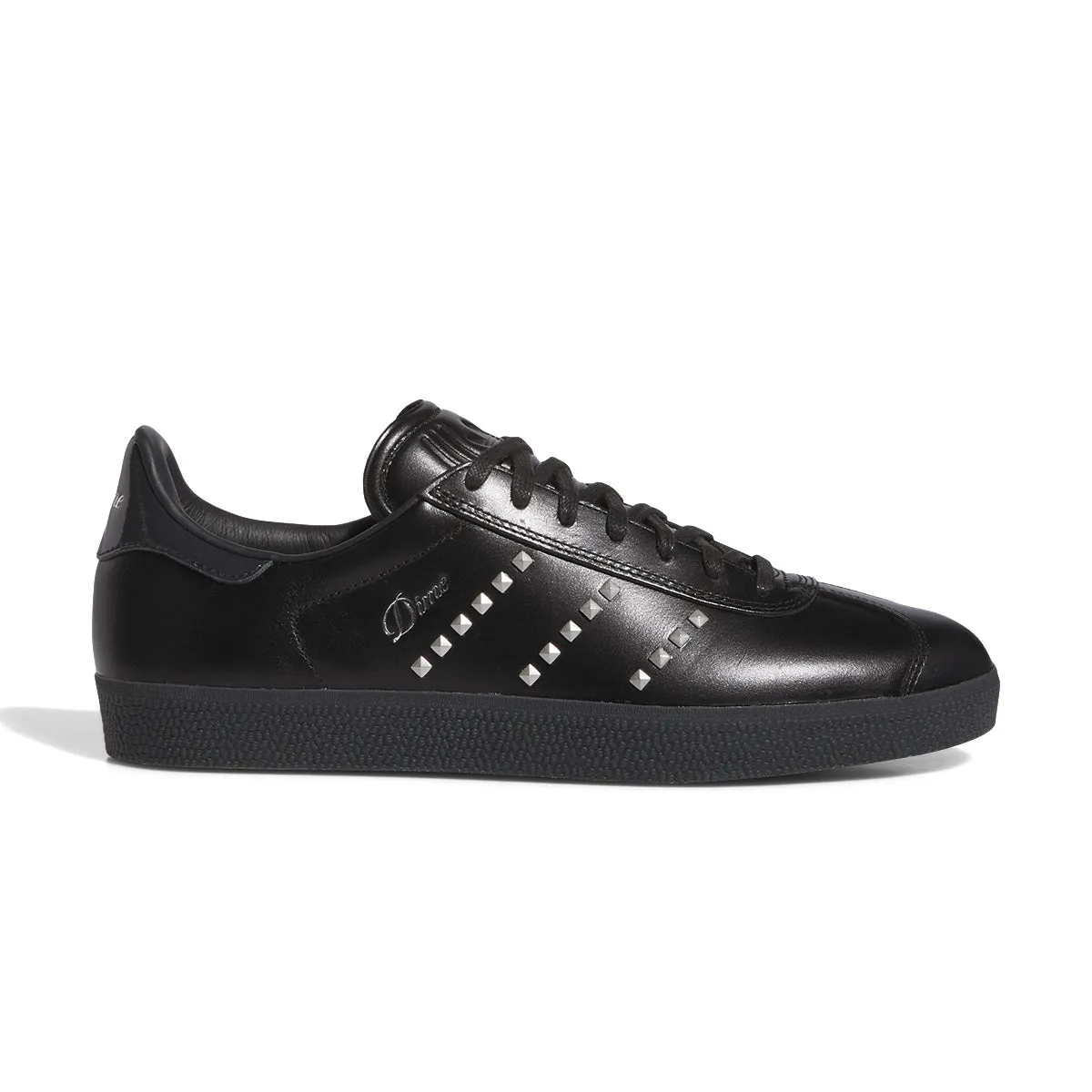   Dime Gazelle ADV 'Stud Core Black' Spanish Bold