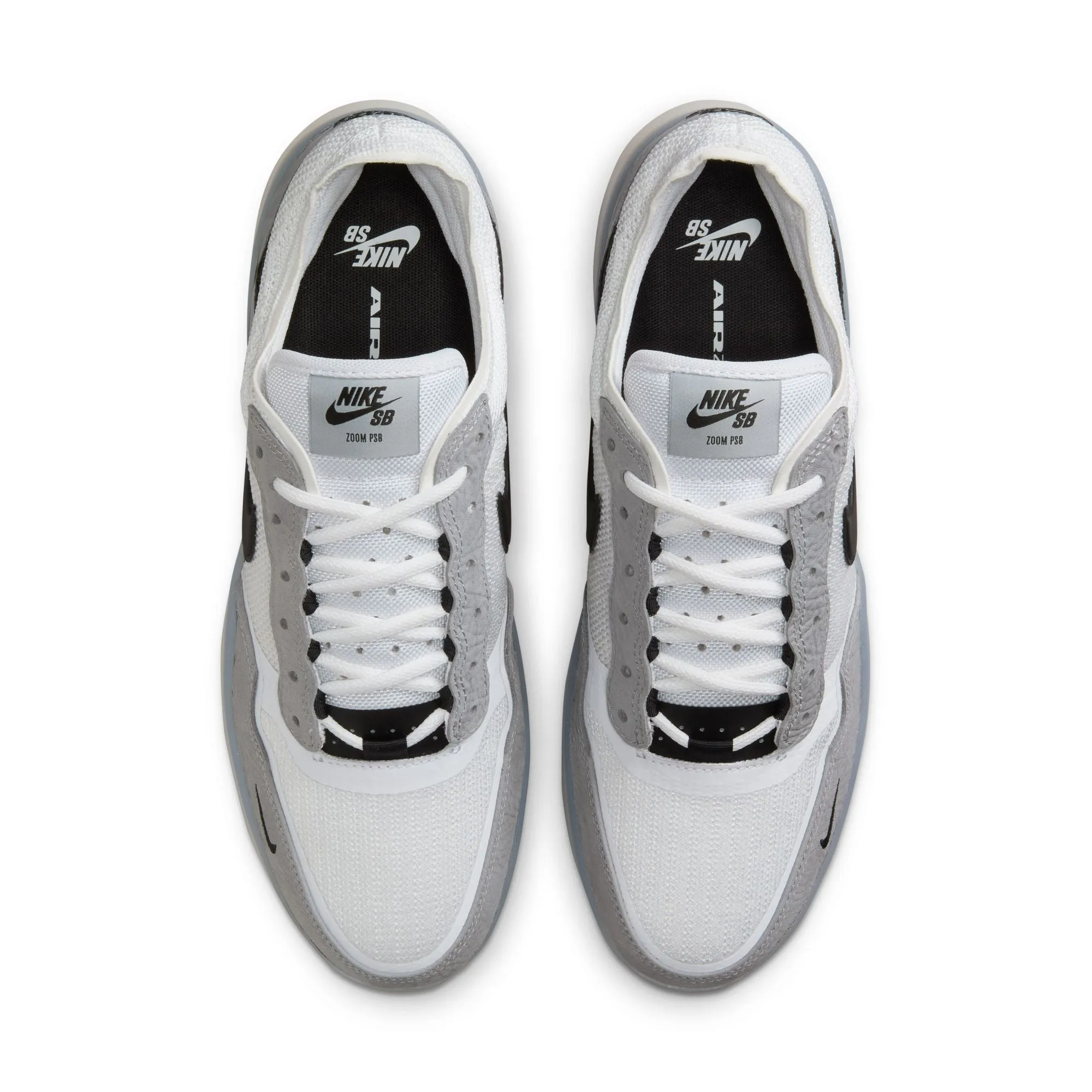 Cushioned Base Work Commute SB PS8 'Obsidian Squadron Blue'
