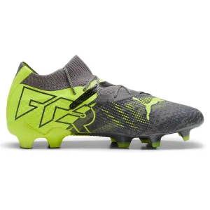 PUMA FUTURE 7 ULTIMATE RUSH FG/AG Breathable fabric