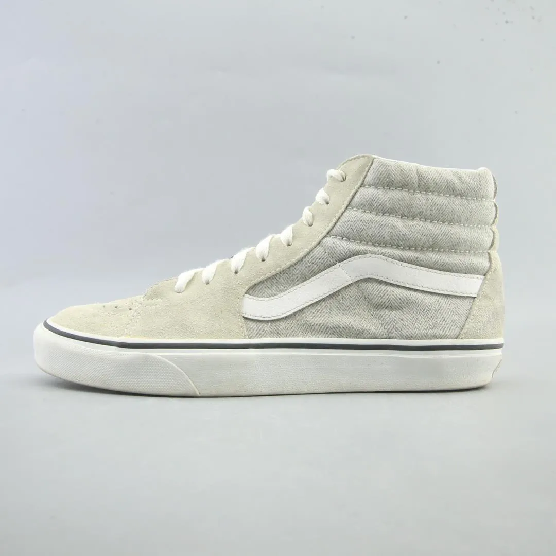 VANS SK8 HI Lace Comfort