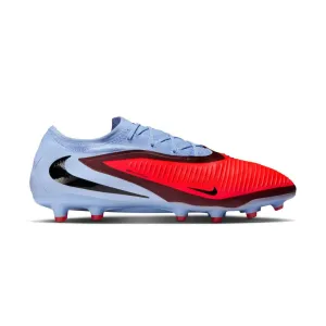 Nike Phantom 6 Low Pro AG open - toe - feature shoes All - weather use