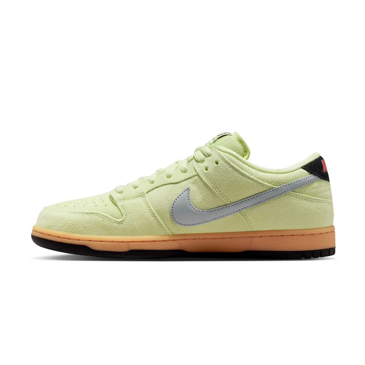 Padded Comfort Wellness Seekers Run Free SB Dunk Low Pro Prm 'Verdugo Mountain'