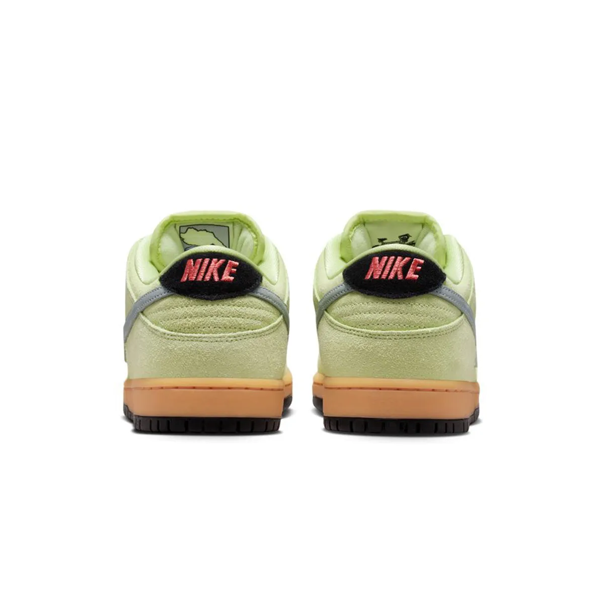 SB Dunk Low Pro Prm 'Verdugo Mountain' Modern Edge Neutral Glow