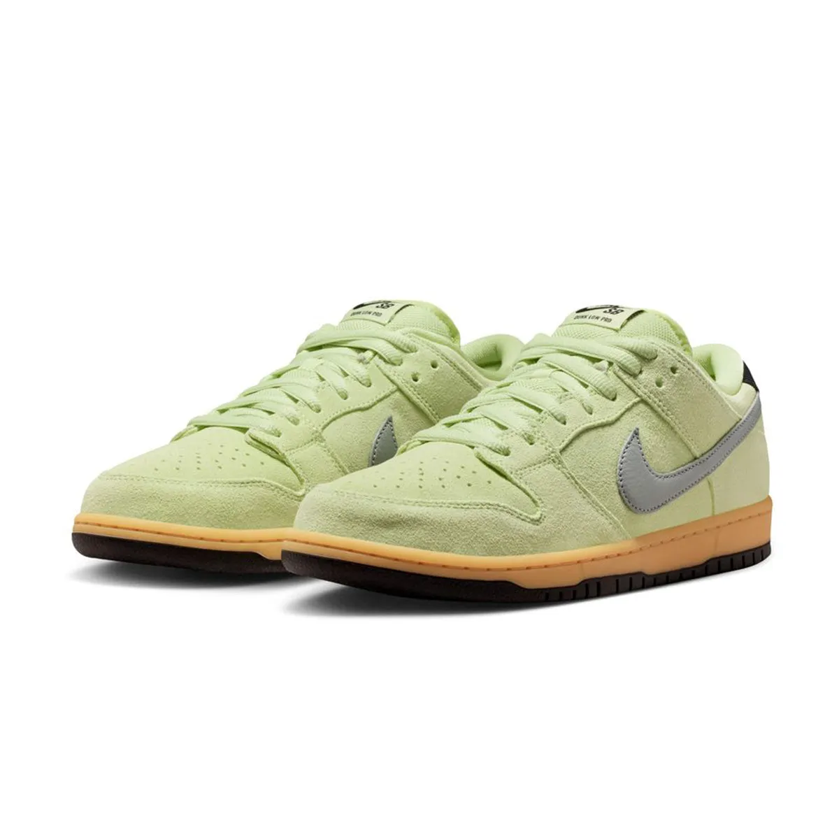 Anti Slip Strap Mode SB Dunk Low Pro Prm 'Verdugo Mountain'