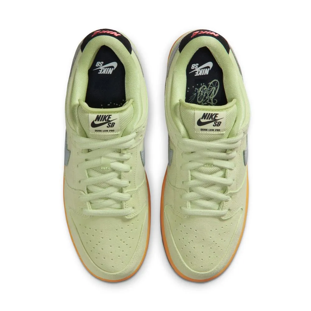 SB Dunk Low Pro Prm 'Verdugo Mountain' Wind Chill All Terrain Stylish Commuters