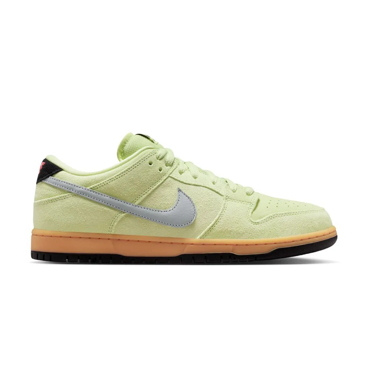 Spring Jump Vital Step SB Dunk Low Pro Prm 'Verdugo Mountain'