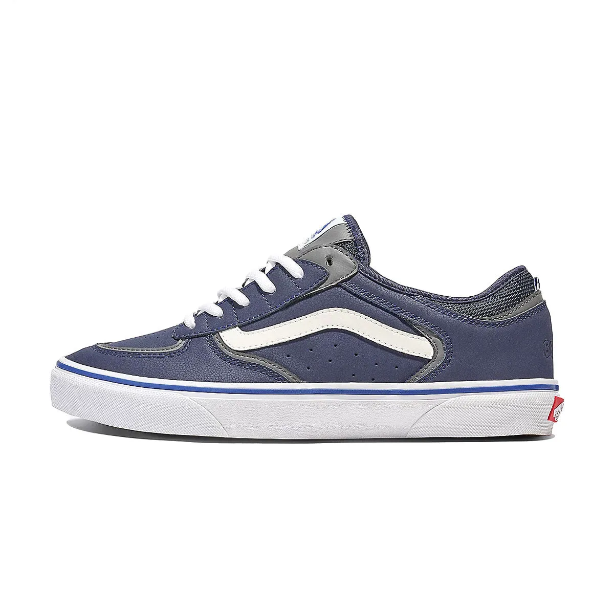Skate Rowley 'Blue' Reinforced Surf Mode