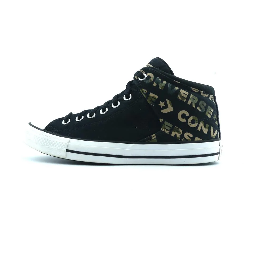 Weekend Outing CONVERSE CHUCK TAYLOR ALL STAR HIGH STREET