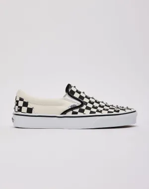 Vans Classic Slip-On Rhinestone Timeless traction performance - level