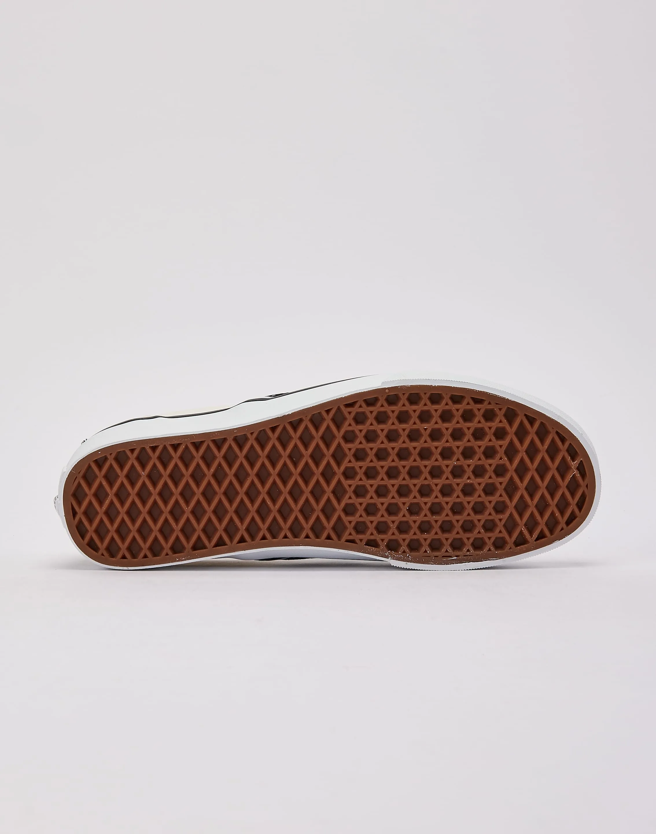 Vans Classic Slip-On Rhinestone engraved