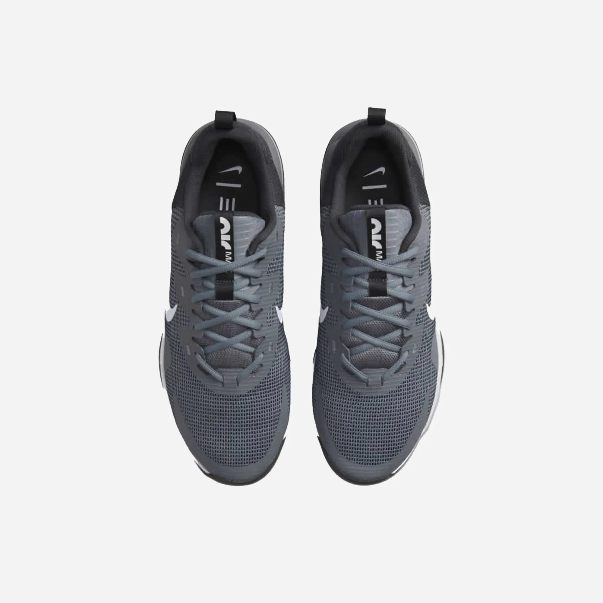 Sculpted stability Nike Air Max Alpha Trainer 5 Smoke Grey