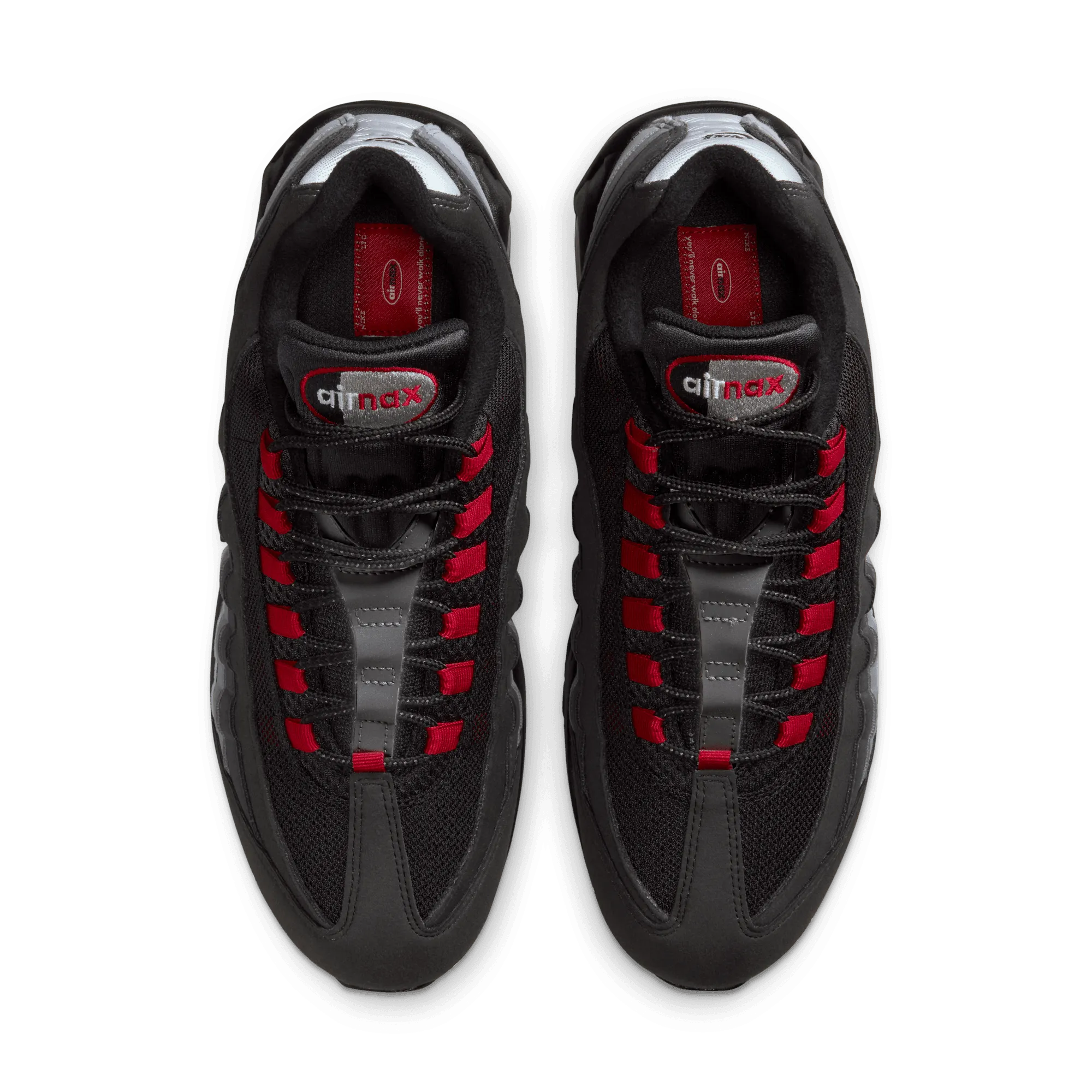 Slip On   Liverpool FC Air Max 95 'City Pack'