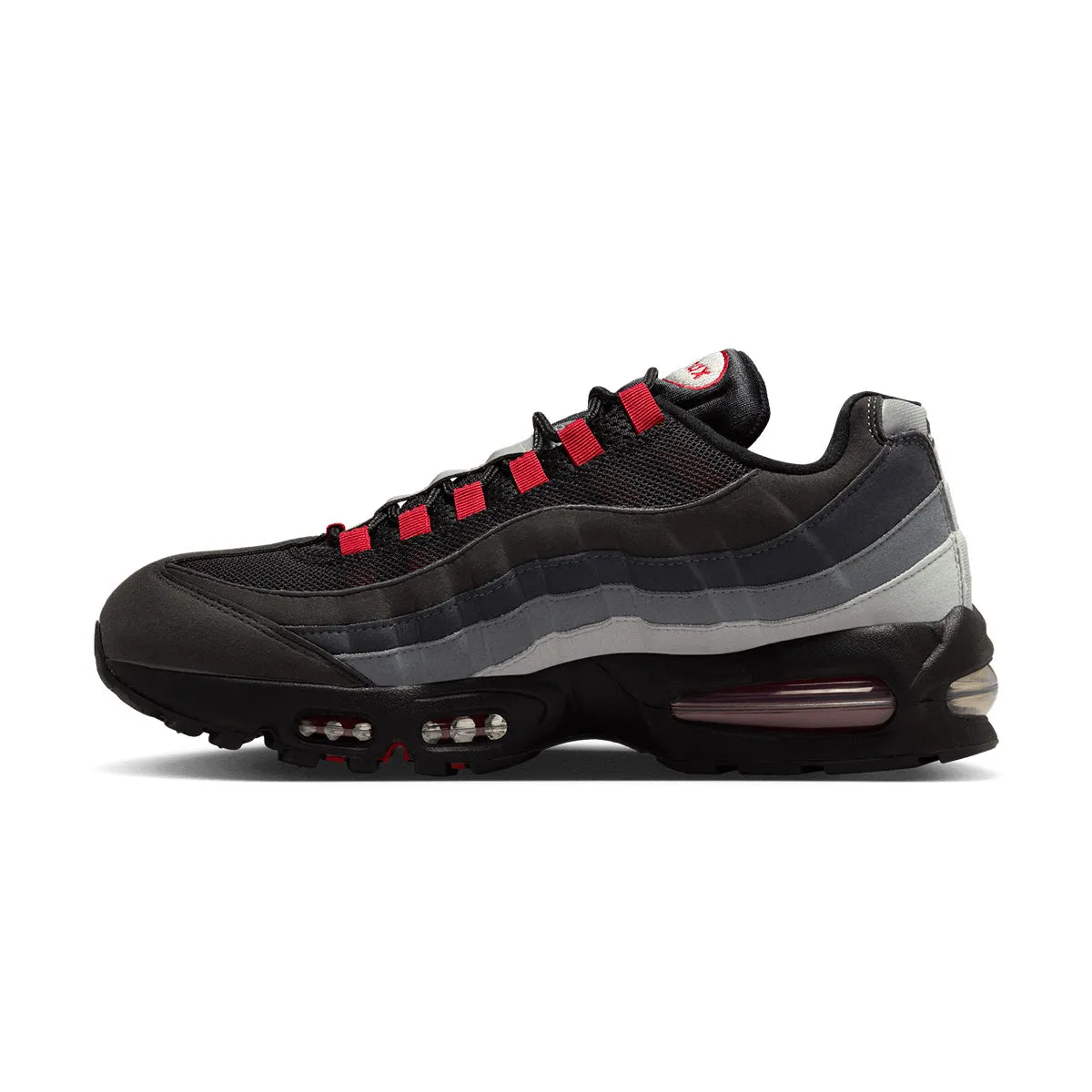   Liverpool FC Air Max 95 'City Pack' Energy Rise Flexible Fit City Adventure