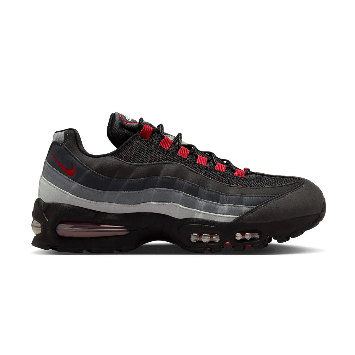 King Walk Arch Fit   Liverpool FC Air Max 95 'City Pack'