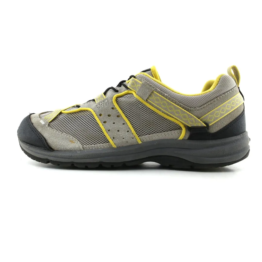 Reinforced Seams LANDS' END  KAYAK LOW TOP BUNGEE