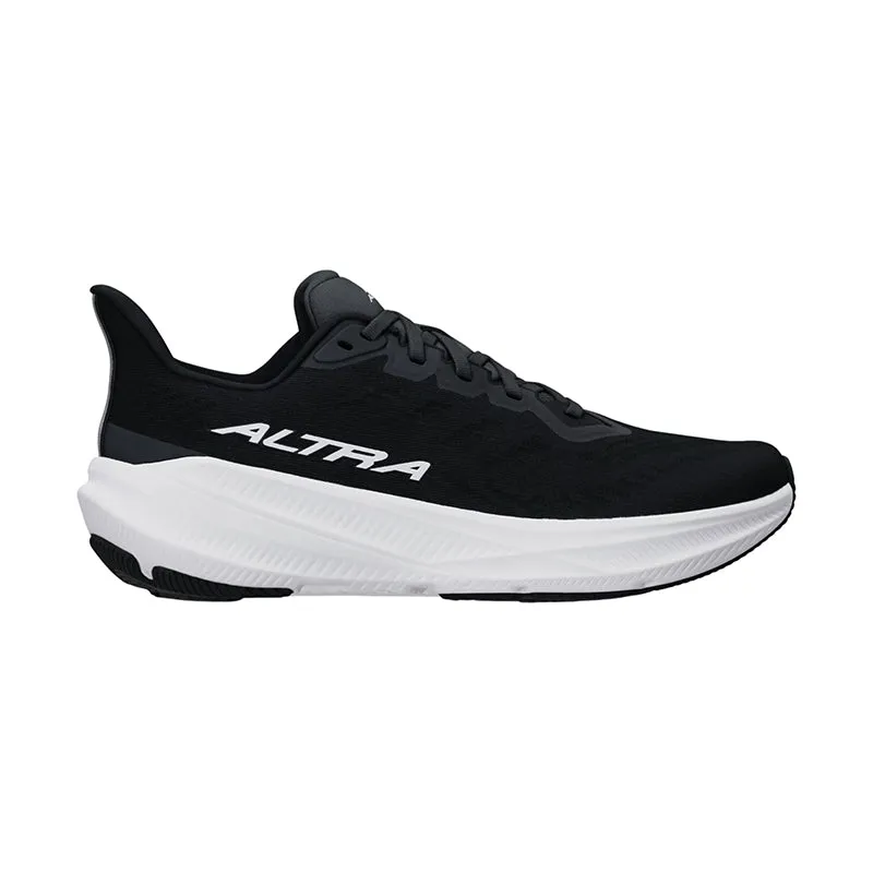 Women's Experience Flow 2 Black/White Zumba rowing shoes