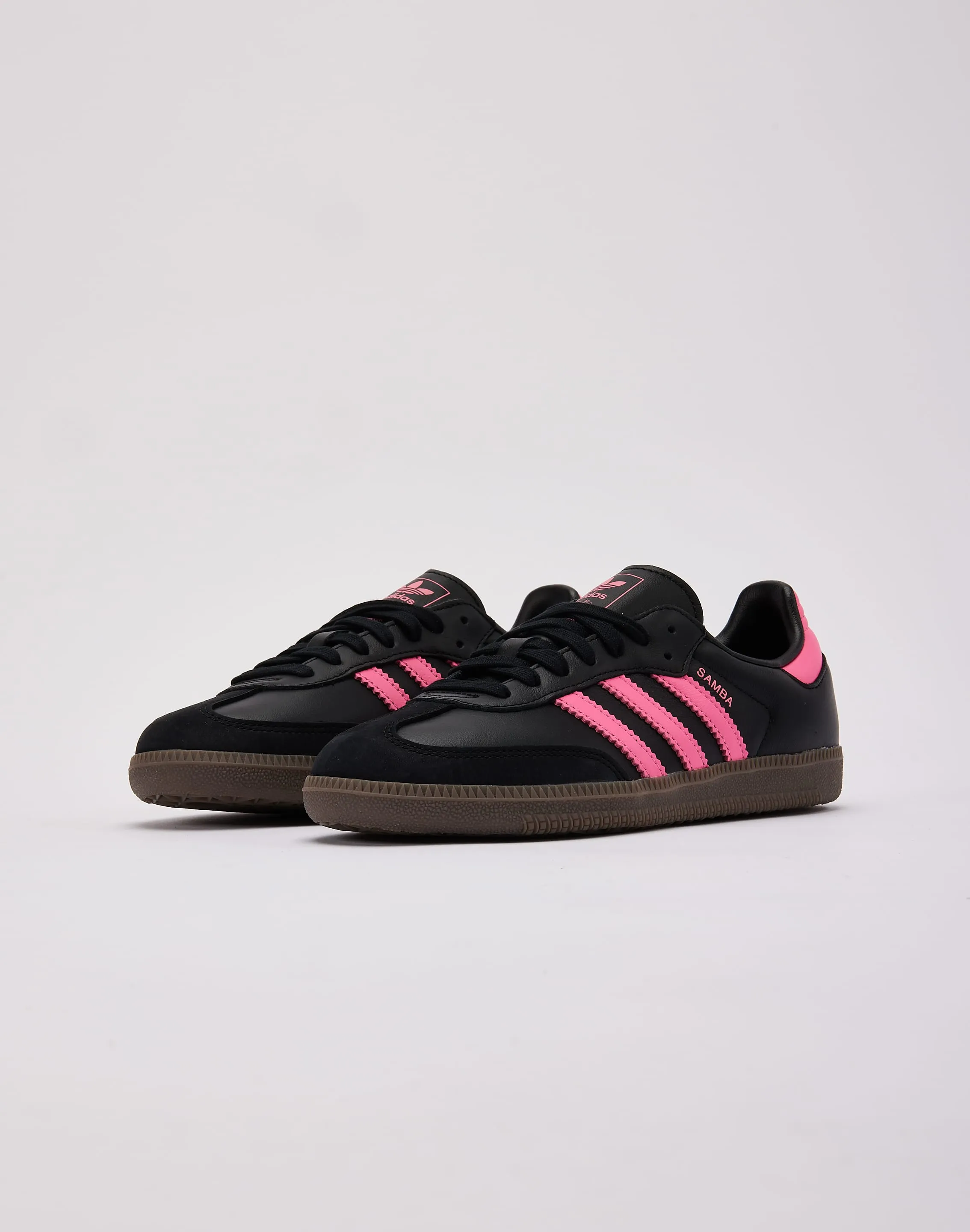 Adidas Samba OG Gift