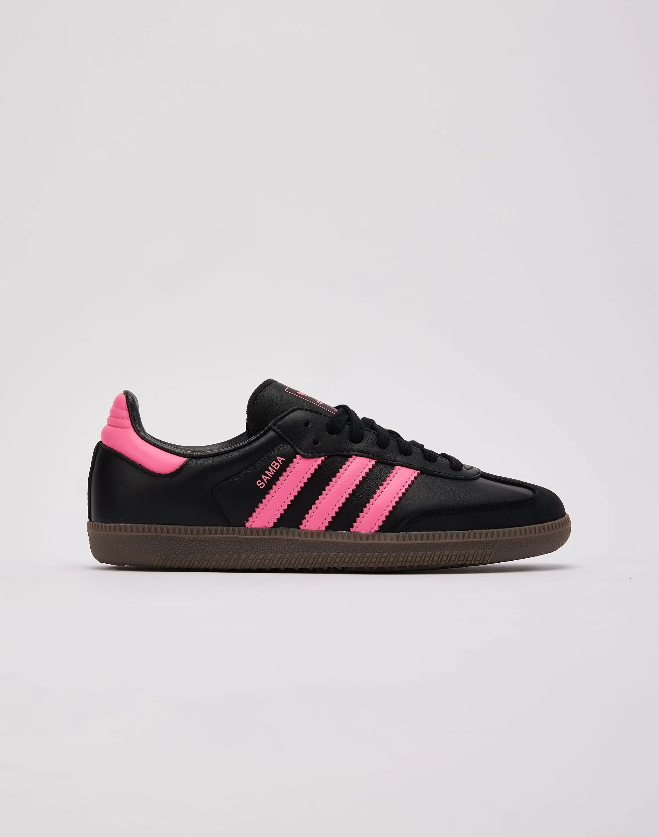 dancers - specific features Adidas Samba OG