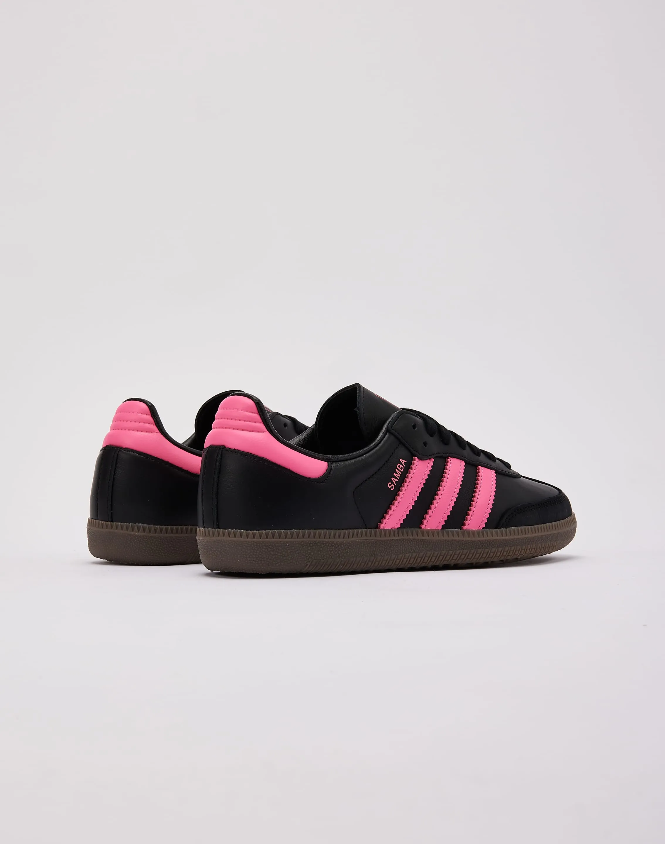 Adidas Samba OG most comfortable synthetic sole