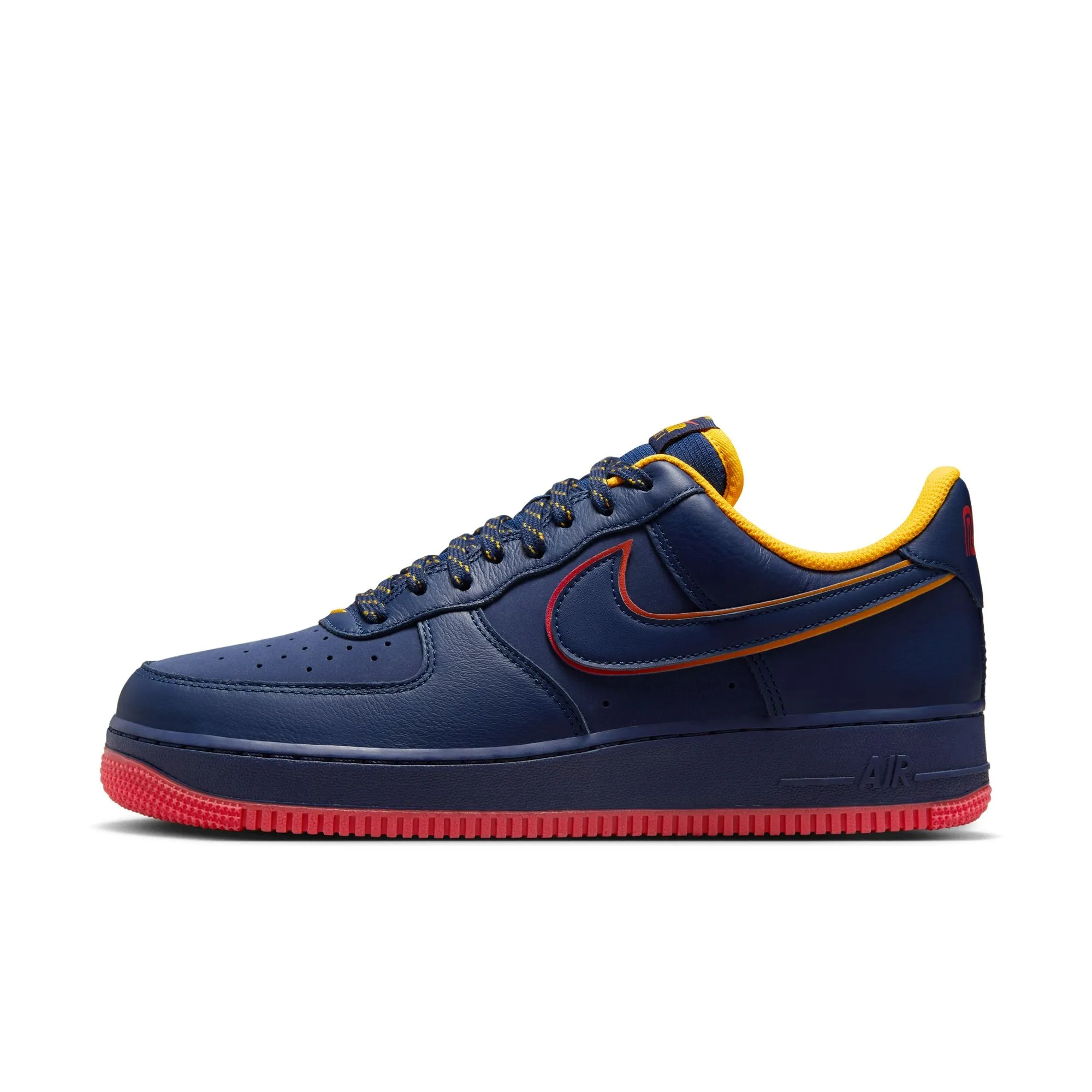 Arch Care Body Balance Air Force 1 '07