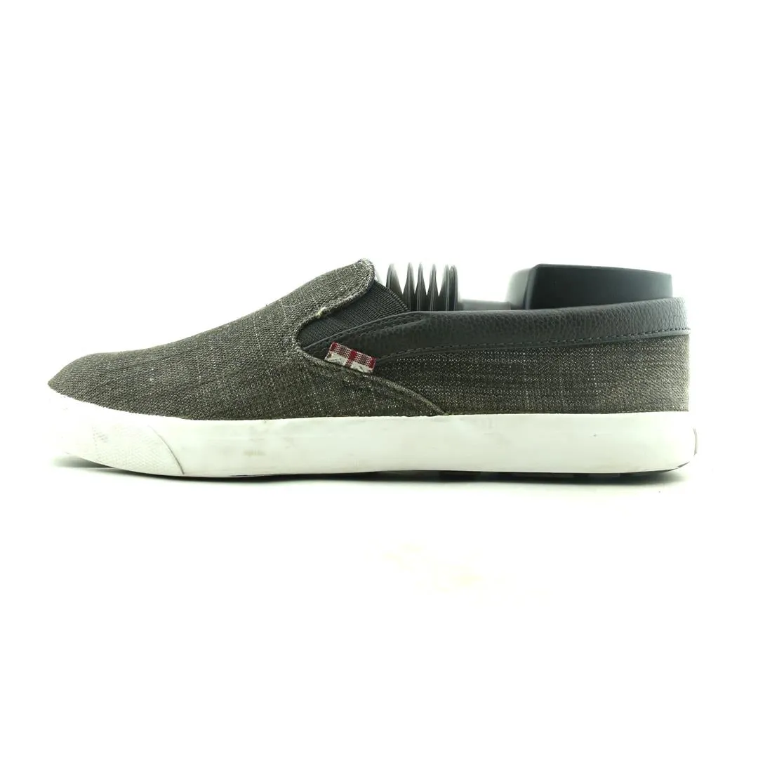 Breathable Outsole Vents BEN SHERMAN .