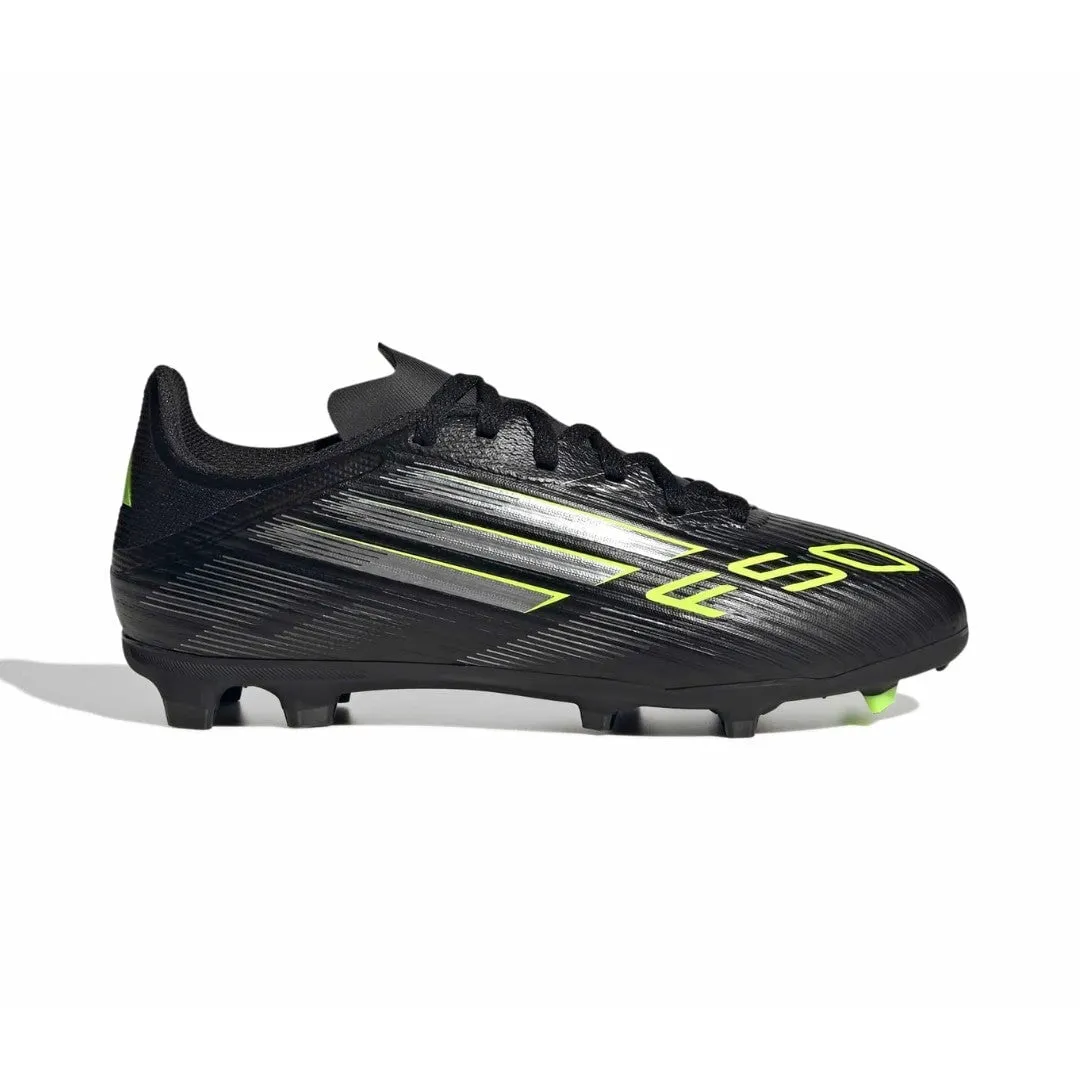 Tensile Fiber Upper adidas F50 League FG/MG Jr.