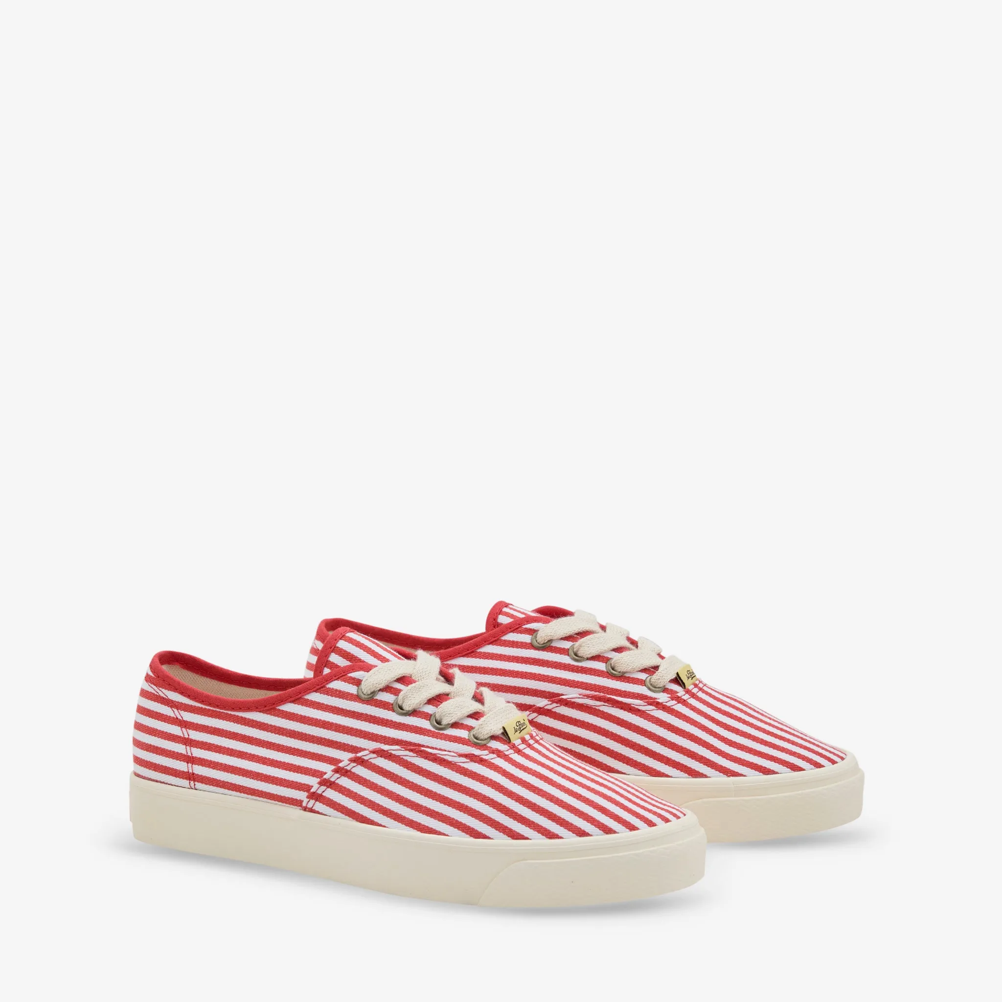 1908 by Tyler, The Creator Naut-1 Molten Lava | Afterglow Low Heel Functional Look