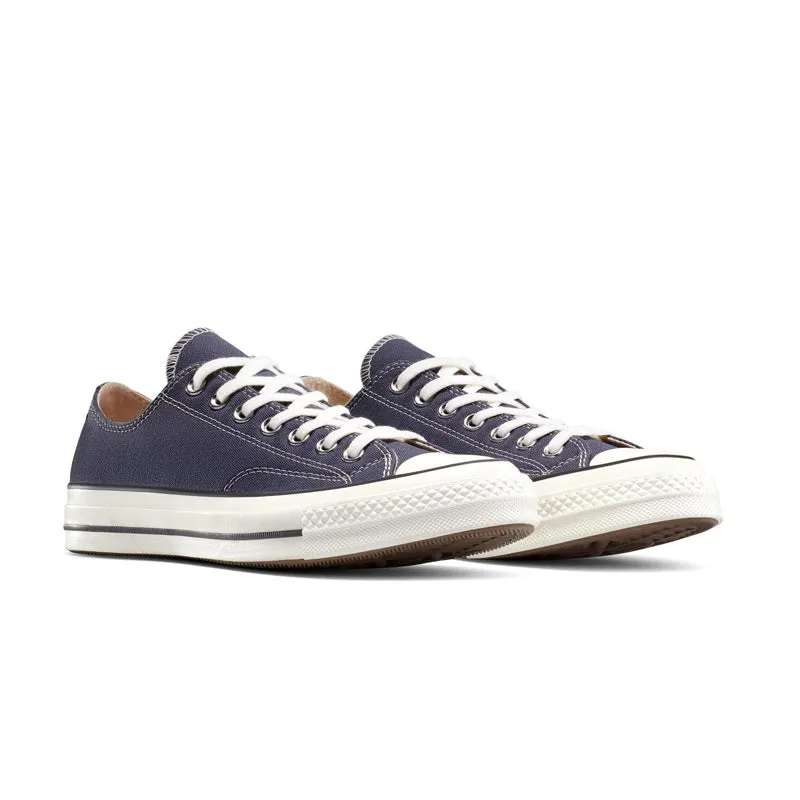 CHUCK 70 construction Silent Walk