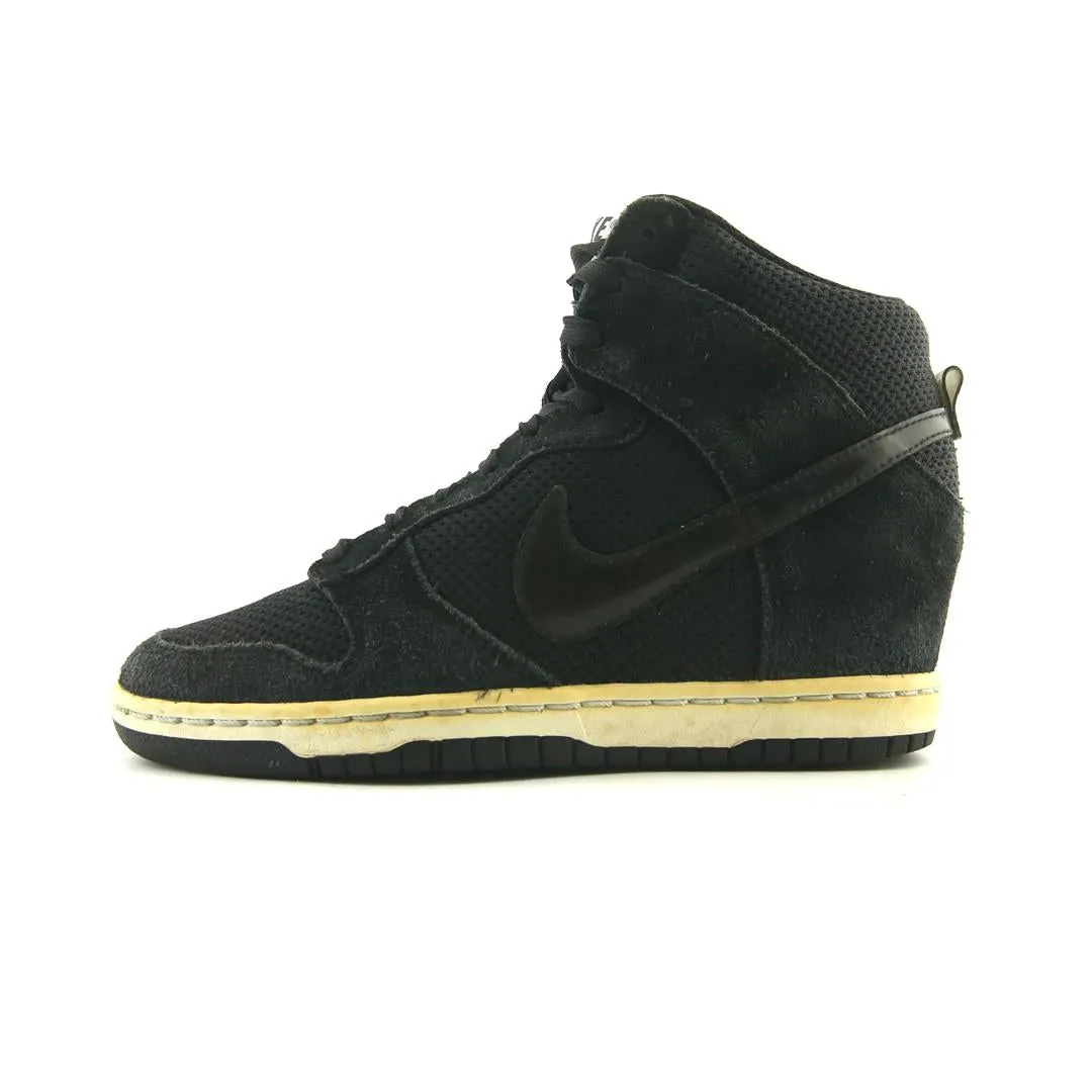 All Round Cushion Sole NIKE DUNK SKY HI