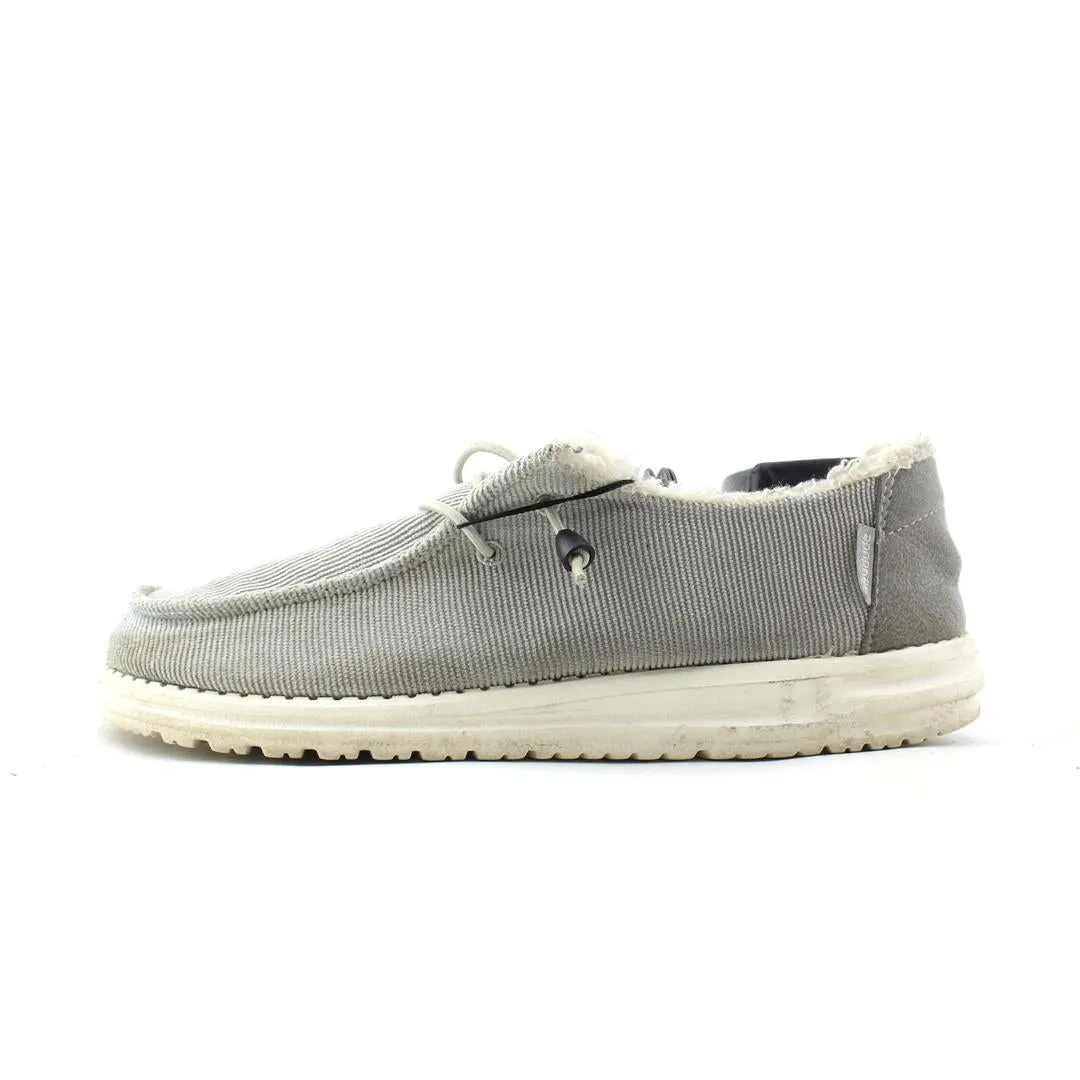 HEY DUDE WENDY Cozy Design Lightweight Walk