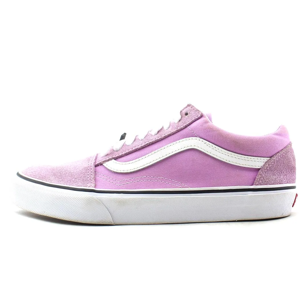 VANS OLD SKOOL Wood Jog Supportive Step
