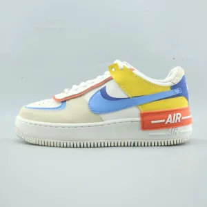 Anti Slip Sole NIKE AIR FORCE 1 LOW SHADOW