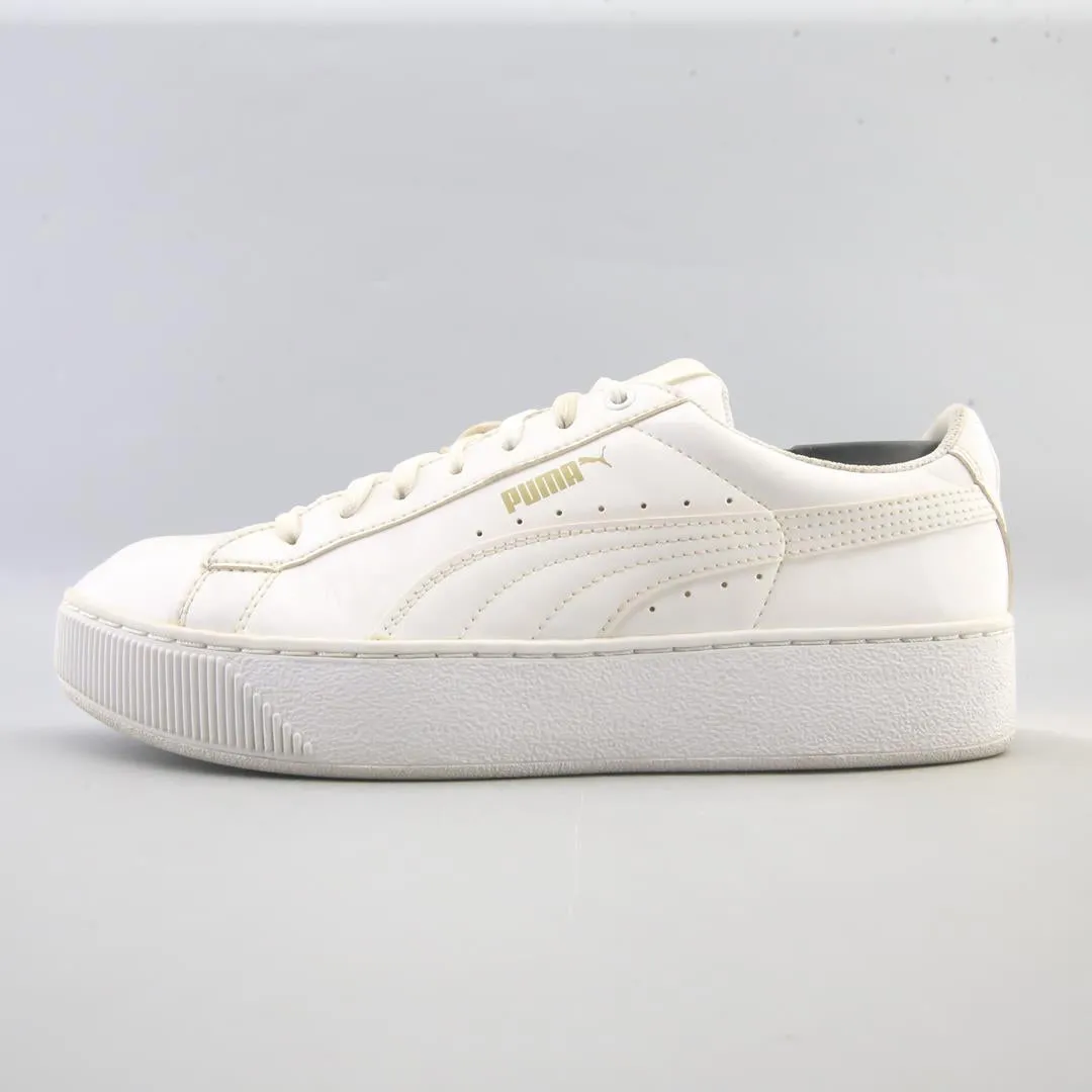 Dog Run supportive insole PUMA VIKKY