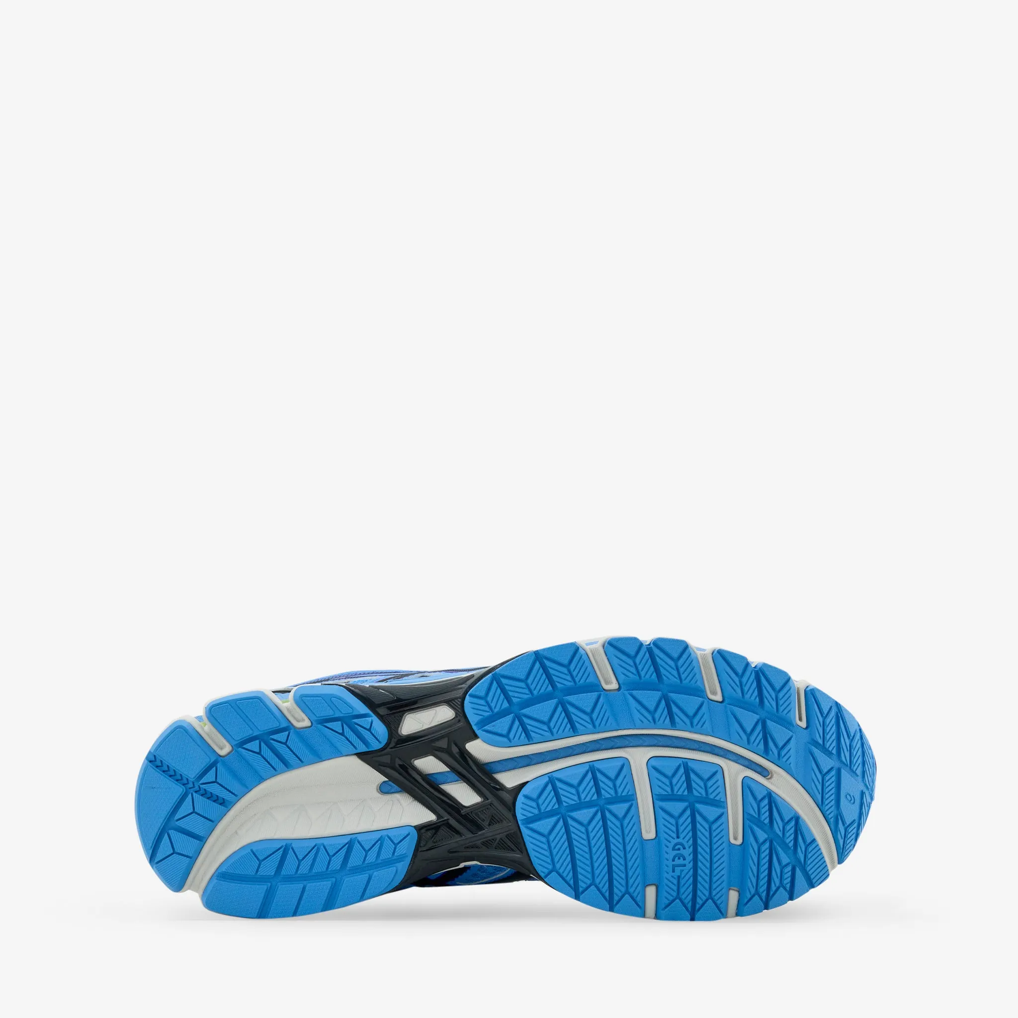 Easy Slip-On Gel-Kayano 20 Blue Neptune | Black