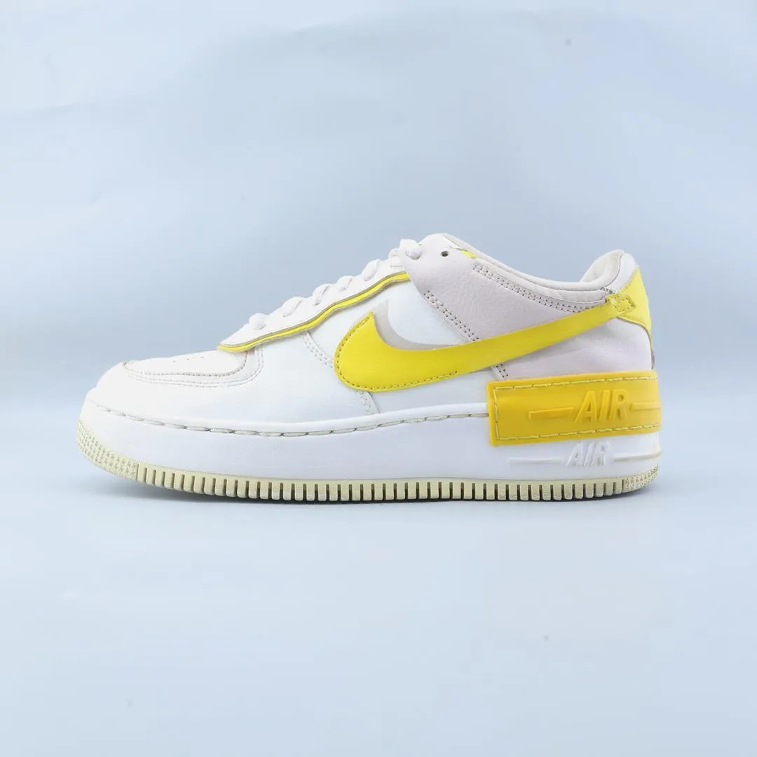 NIKE AIR FORCE 1 LOW SHADOW Mesh Upper