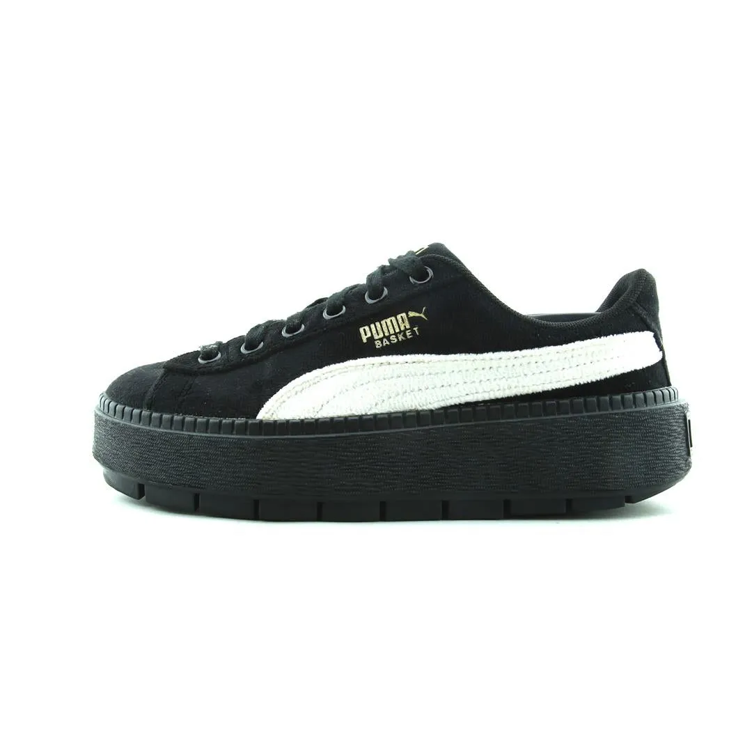 Foot Care Comfortable Feel PUMA PLATFORM TRACE V