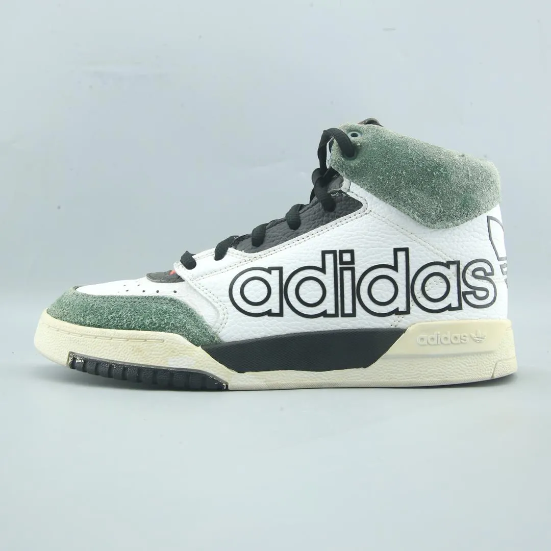ADIDAS DROP STEP XL Foot Care Easy On And Off