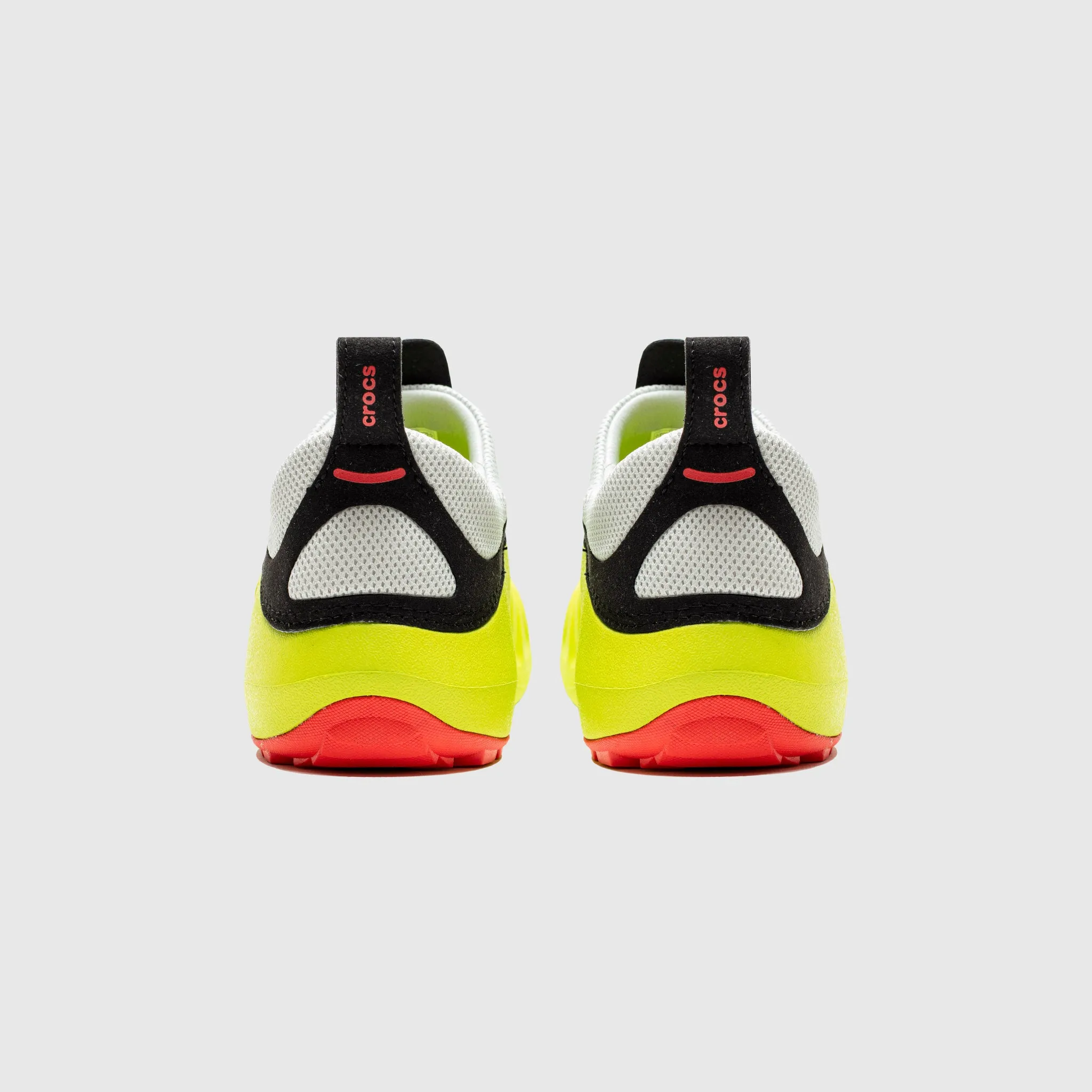 Sandy Path Sandal Pads QUICK TRAIL LOW "VOLT"