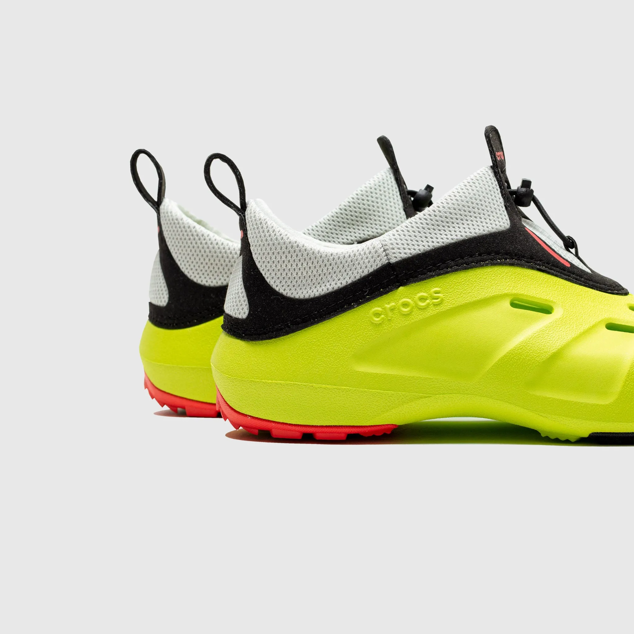 QUICK TRAIL LOW "VOLT" Soft Lining