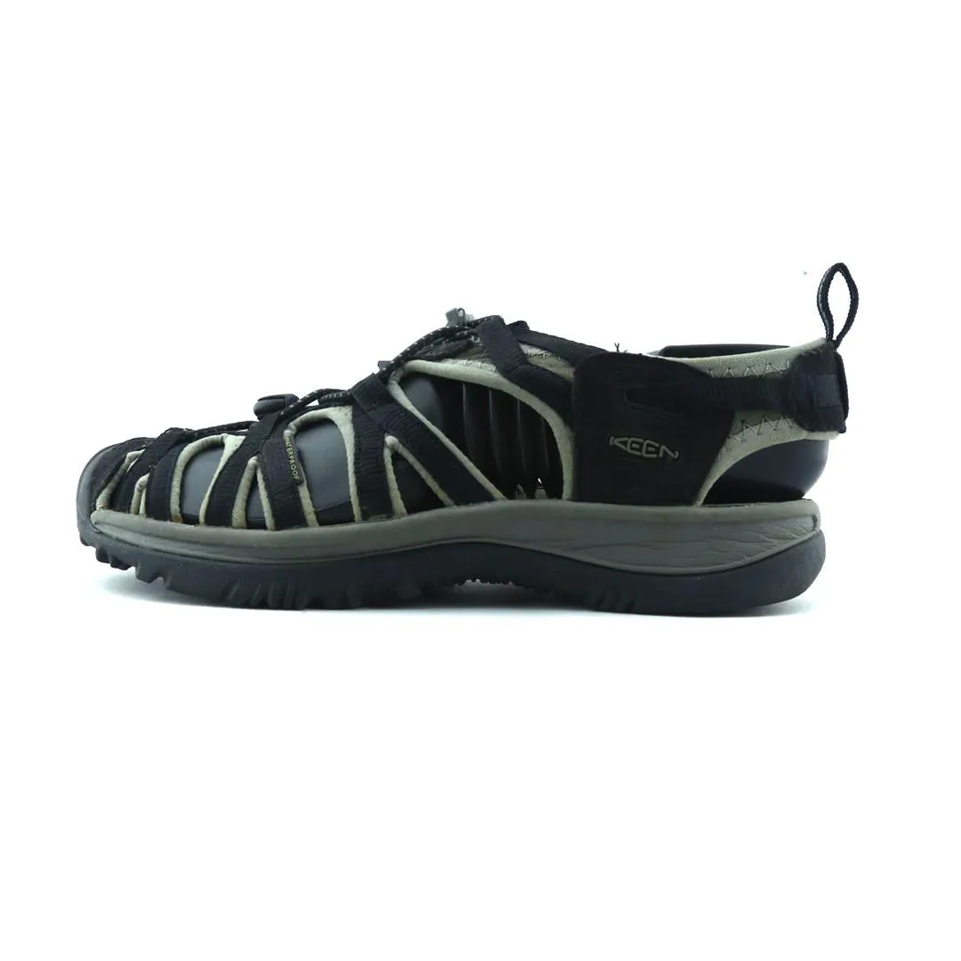 KEEN WHISPER Comfy Fit