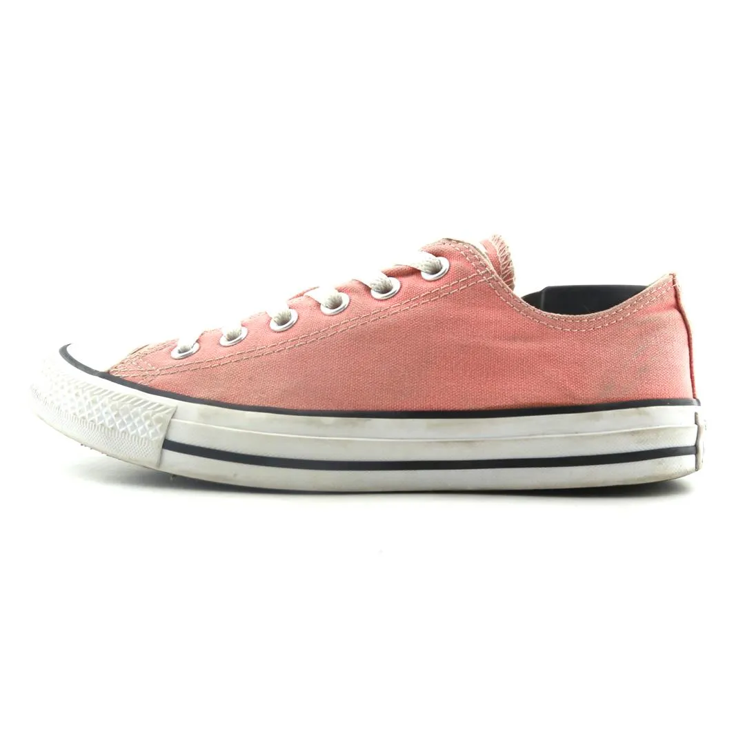 Clean Vibe Calm Jog CONVERSE CHUCK TAYLOR ALL STAR CANVAS