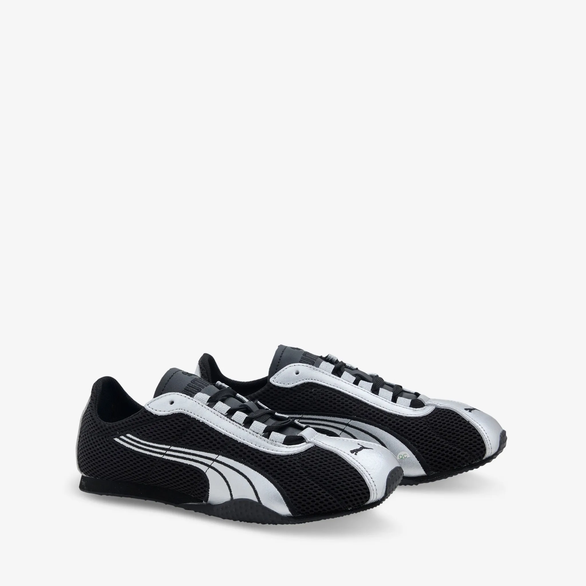 Sandal Style Trendy Fit H-Street OG PUMA Black | PUMA Silver
