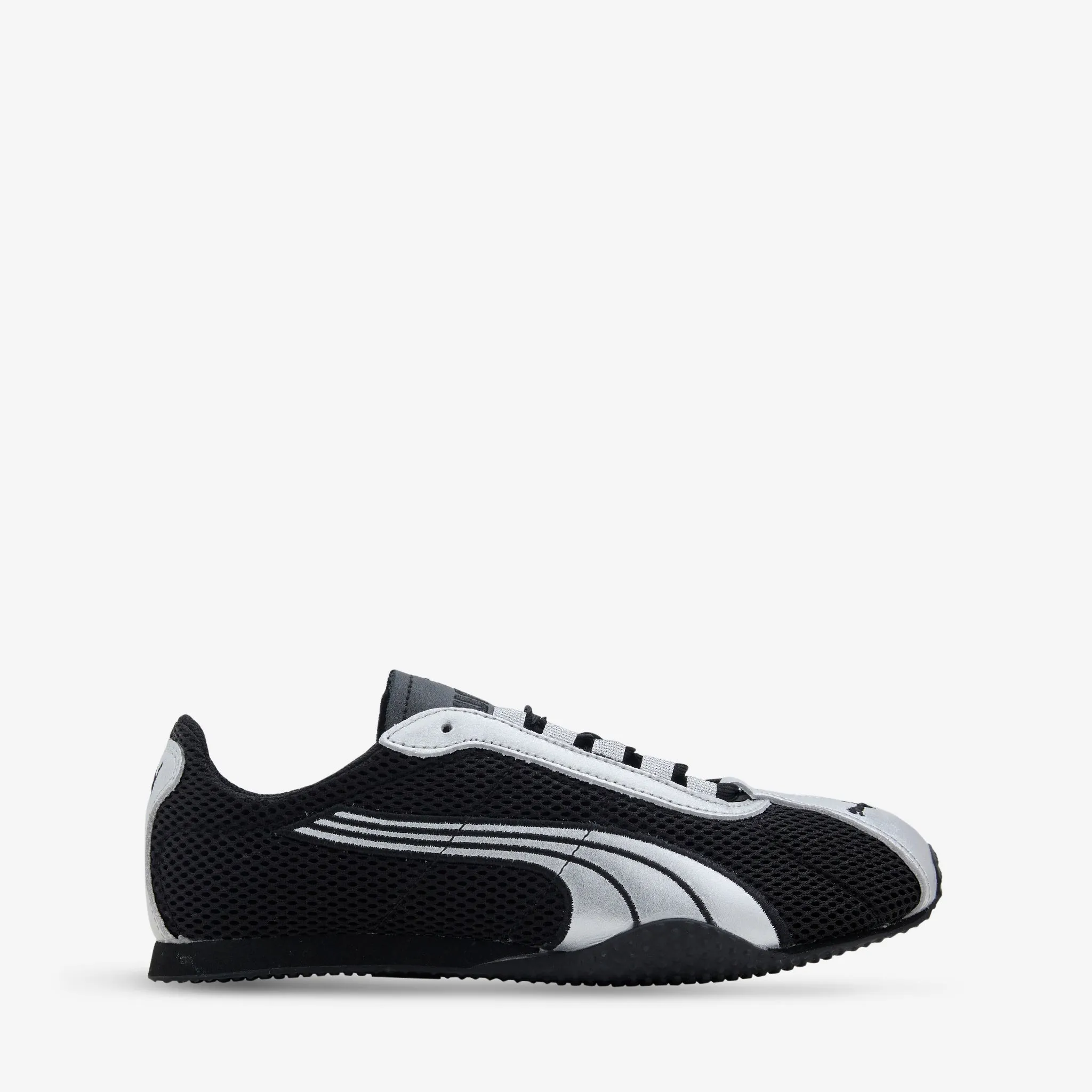 Quiet Traction Relax Step H-Street OG PUMA Black | PUMA Silver