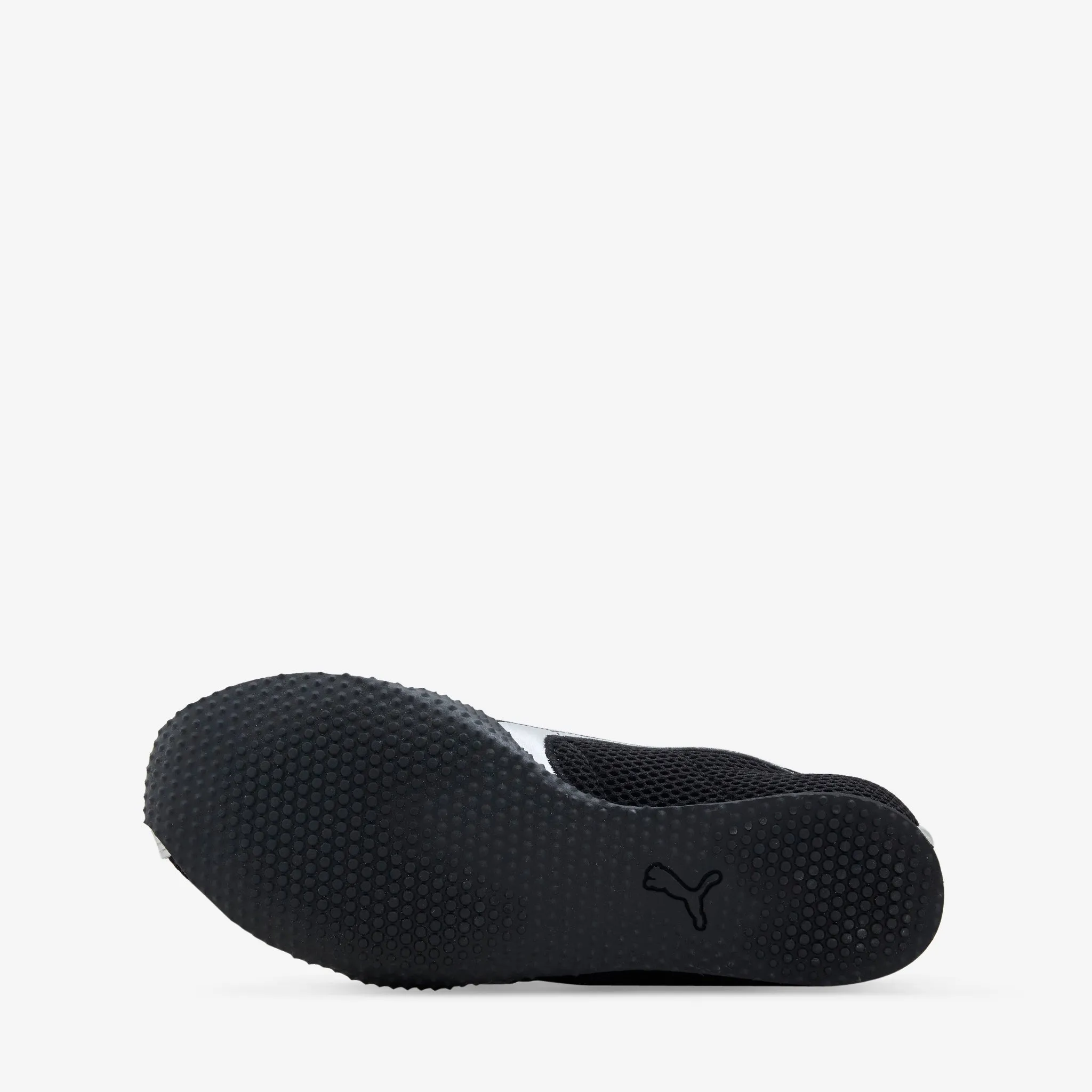H-Street OG PUMA Black | PUMA Silver Walk Comfortably