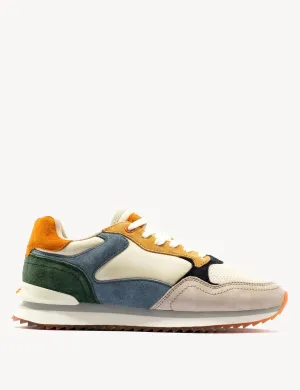 City - Bangkok grass shoes