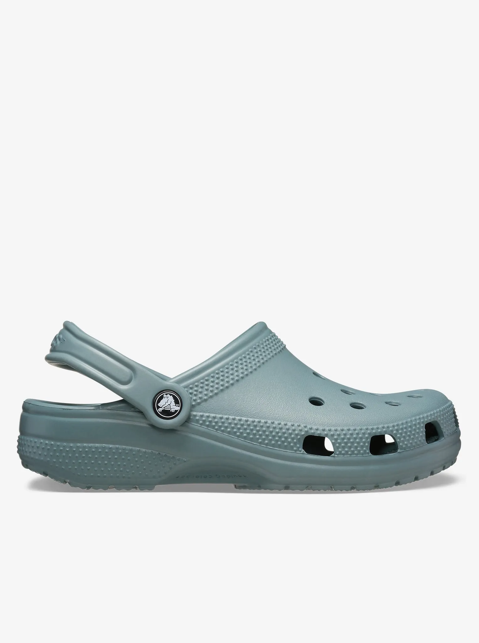 Classic Clog Unisex Chill Fit Footwear Basic Style